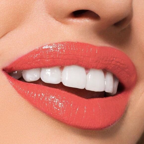 ✨4xHP✨Baby Girl Matte Lipstick✨ - Picture 5 of 5